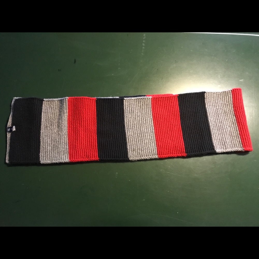Scarf